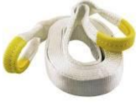 Recovery Strap 10 Ft
