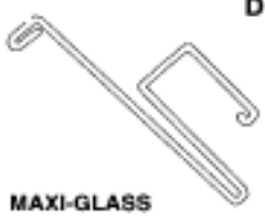 Maxi-Glass