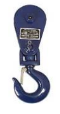 [ERSBA6-1] Snatch Block 2 Ton 3”