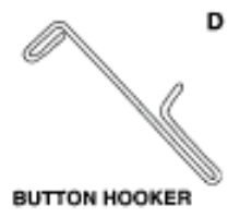 [ERS12BA-8] Button Hooker